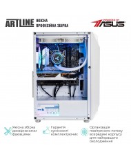 Компьютер ARTLINE Gaming X59WHITE (X59WHITEv39)