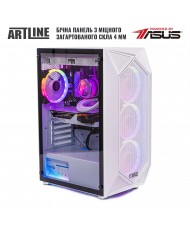 Комп'ютер ARTLINE Gaming X59WHITE (X59WHITEv39)