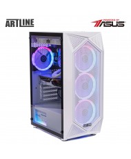 Компьютер ARTLINE Gaming X59WHITE (X59WHITEv39)