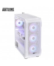 Компьютер ARTLINE Gaming X59WHITE (X59WHITEv42)