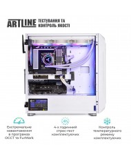 Компьютер ARTLINE Gaming X59WHITE (X59WHITEv42)