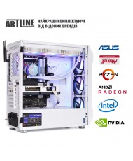 Компьютер ARTLINE Gaming X59WHITE (X59WHITEv42)