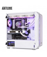 Компьютер ARTLINE Gaming X59WHITE (X59WHITEv42)