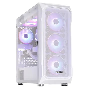 Комп'ютер ARTLINE Gaming X59WHITE (X59WHITEv43)
