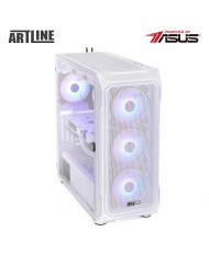 Компьютер ARTLINE Gaming X59WHITE (X59WHITEv47)