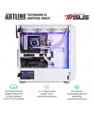 Компьютер ARTLINE Gaming X59WHITE (X59WHITEv47)