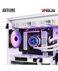 Компьютер ARTLINE Gaming X59WHITE (X59WHITEv47)