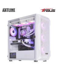 Компьютер ARTLINE Gaming X59WHITE (X59WHITEv47)