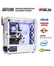 Компьютер ARTLINE Gaming X59WHITE (X59WHITEv47)