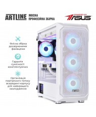 Компьютер ARTLINE Gaming X59WHITE (X59WHITEv47)