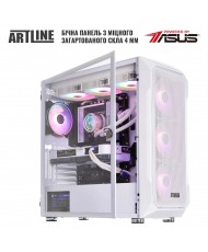 Компьютер ARTLINE Gaming X59WHITE (X59WHITEv47)