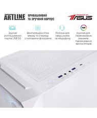 Компьютер ARTLINE Gaming X59WHITE (X59WHITEv47)