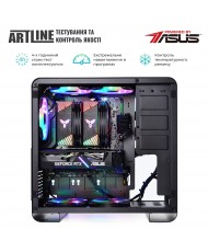 Комп'ютер ARTLINE Gaming X59 (X59v32)