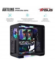 Комп'ютер ARTLINE Gaming X59 (X59v32)