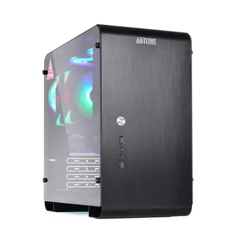 Комп'ютер ARTLINE Gaming X59 (X59v32Win)