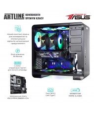 Комп'ютер ARTLINE Gaming X59 (X59v33)