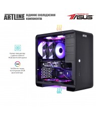 Комп'ютер ARTLINE Gaming X59 (X59v33)