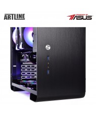 Комп'ютер ARTLINE Gaming X59 (X59v33Win)