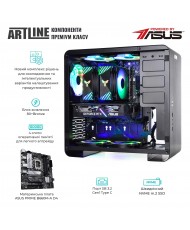 Комп'ютер ARTLINE Gaming X59 (X59v33Win)