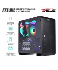 Комп'ютер ARTLINE Gaming X59 (X59v33Win)