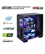 Комп'ютер ARTLINE Gaming X59 (X59v33Win)