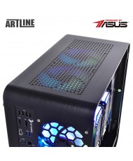 Комп'ютер ARTLINE Gaming X59 (X59v33Win)