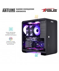 Комп'ютер ARTLINE Gaming X59 (X59v33Win)