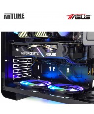 Комп'ютер ARTLINE Gaming X59 (X59v33Win)