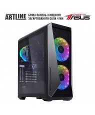 Комп'ютер ARTLINE Gaming X59 (X59v36)