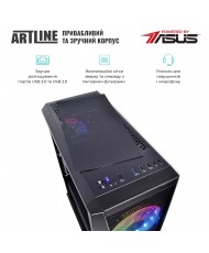 Комп'ютер ARTLINE Gaming X59 (X59v36)