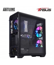 Комп'ютер ARTLINE Gaming X59 (X59v36)