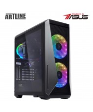 Комп'ютер ARTLINE Gaming X59 (X59v38Win)