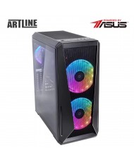 Комп'ютер ARTLINE Gaming X59 (X59v38Win)