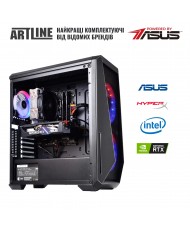 Комп'ютер ARTLINE Gaming X59 (X59v38Win)