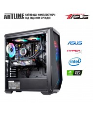 Комп'ютер ARTLINE Gaming X59 (X59v39)