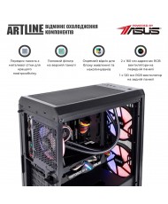 Компьютер ARTLINE Gaming X59 (X59v39)