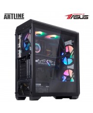 Компьютер ARTLINE Gaming X59 (X59v39)