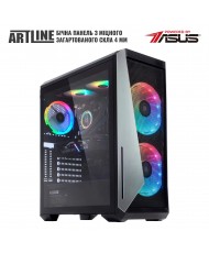 Комп'ютер ARTLINE Gaming X59 (X59v39)