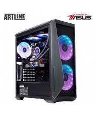 Комп'ютер ARTLINE Gaming X59 (X59v39)