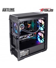 Комп'ютер ARTLINE Gaming X59 (X59v39)