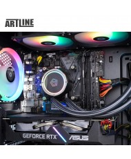 Комп'ютер ARTLINE Gaming X59 (X59v42)