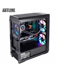 Комп'ютер ARTLINE Gaming X59 (X59v42)