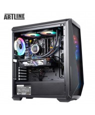 Компьютер ARTLINE Gaming X59 (X59v42)