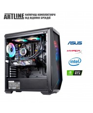 Комп'ютер ARTLINE Gaming X59 (X59v42)