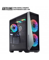 Комп'ютер ARTLINE Gaming X59 (X59v42)