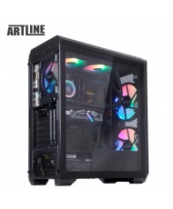 Компьютер ARTLINE Gaming X59 (X59v42)