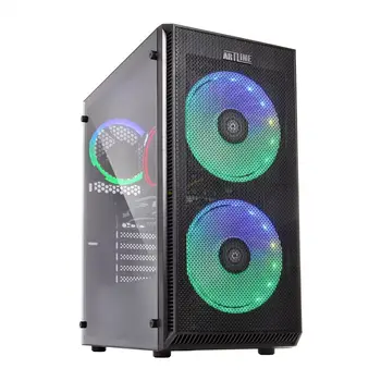Комп'ютер ARTLINE Gaming X63 (X63v15)