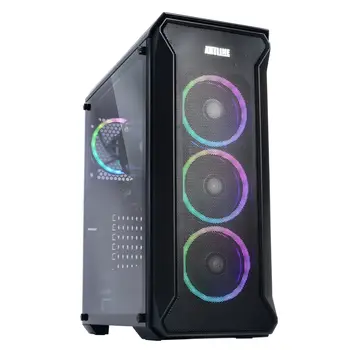 Комп'ютер ARTLINE Gaming X63 (X63v17)