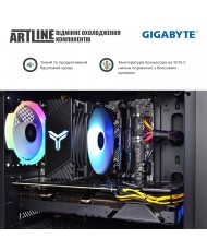 Компьютер ARTLINE Gaming X66v35GGB GIGABYTE Special Edition (X66v35GGB)