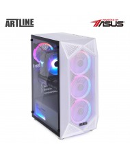 Комп'ютер ARTLINE Gaming X67WHITE (X67WHITEv37)